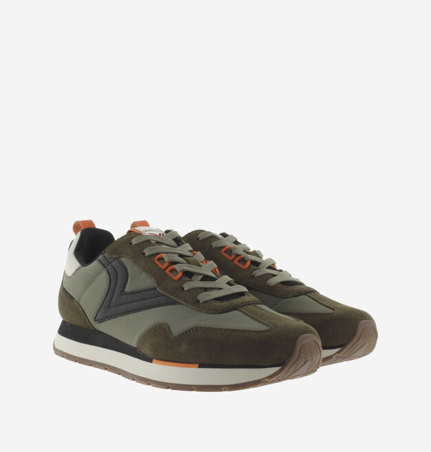 SR801 ZAPATILLAS RETRO JOGGER