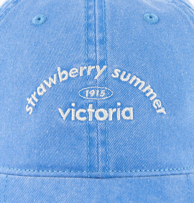 GORRA MENSAJE