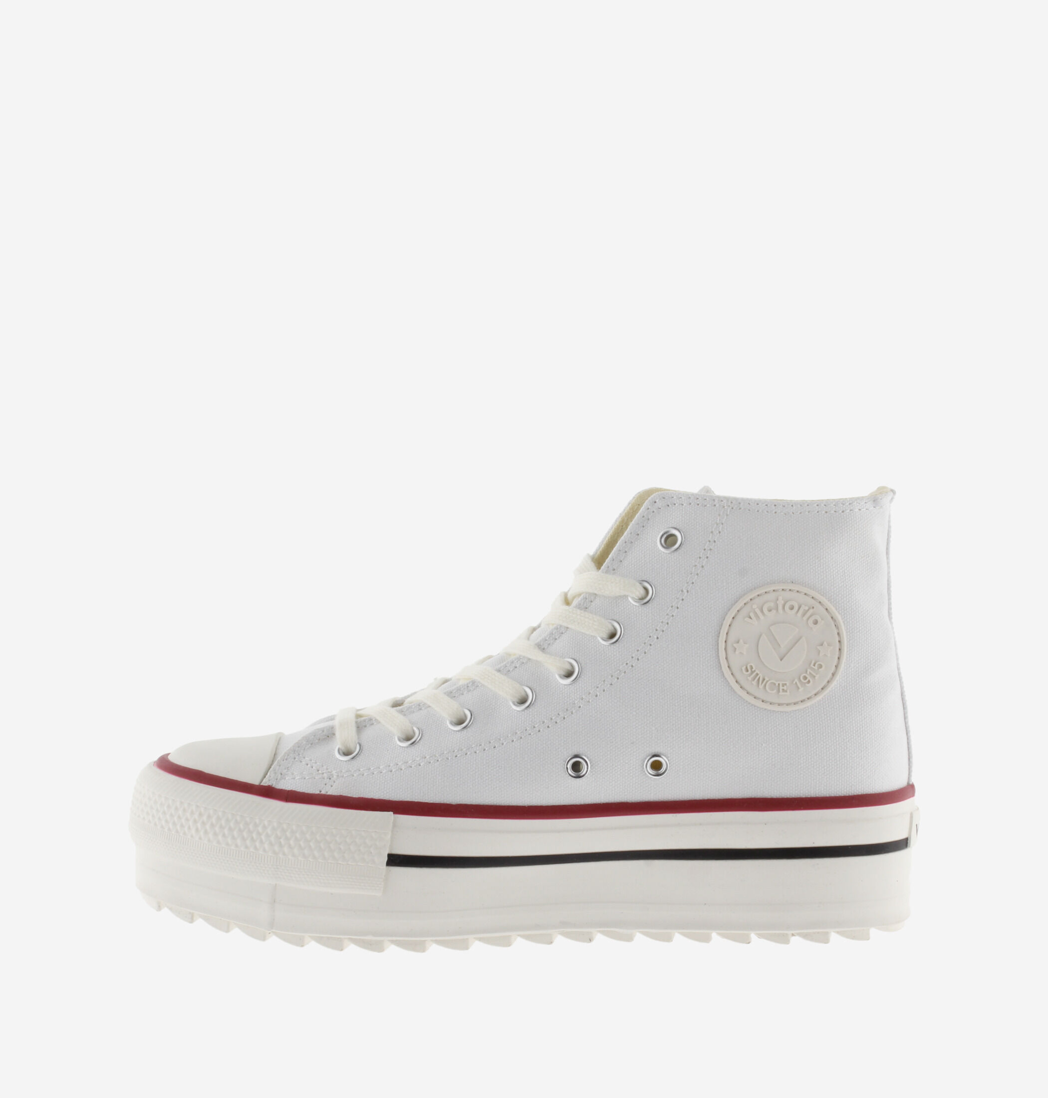 TRIBU DOBLE CANVAS Victoria Shoes