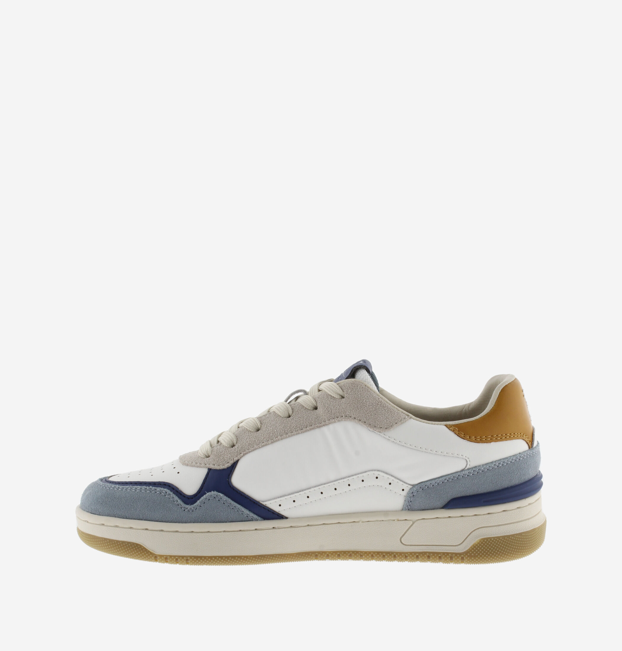 C80 CASUAL PATCH COLORS Victoria Scarpe