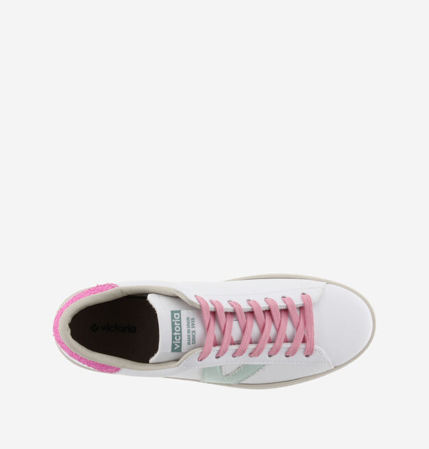 BERLÍN EFFET CUIR & NÉON