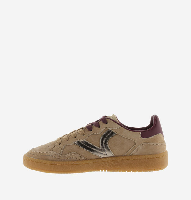 SMASH - SUEDE