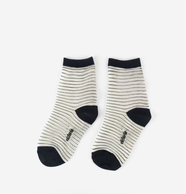 SHEER SOCK