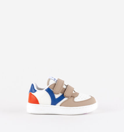 TIEMPO SCRATCH MULTICOLORE