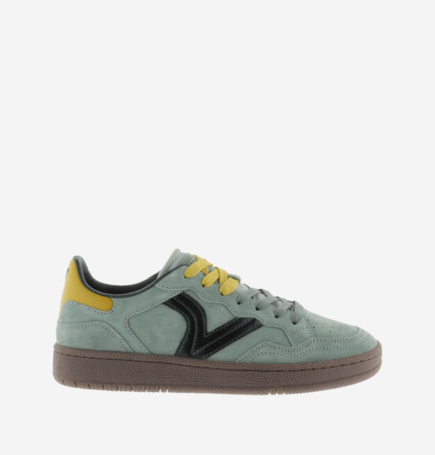 SMASH - SUEDE