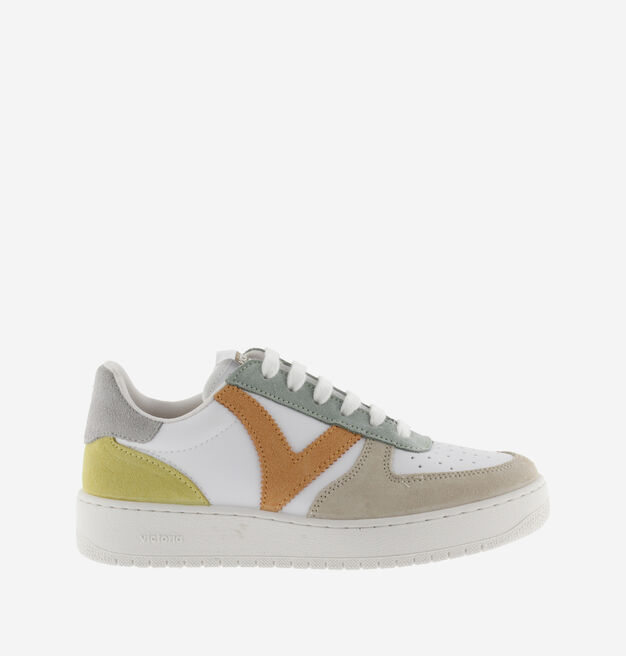 MADRID DEPORTIVO MULTICOLOR