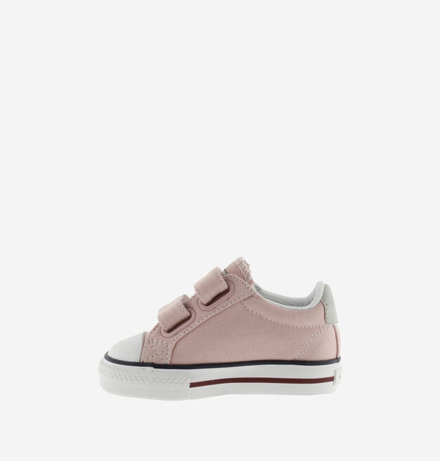 TRIBU CANVAS SNEAKERS