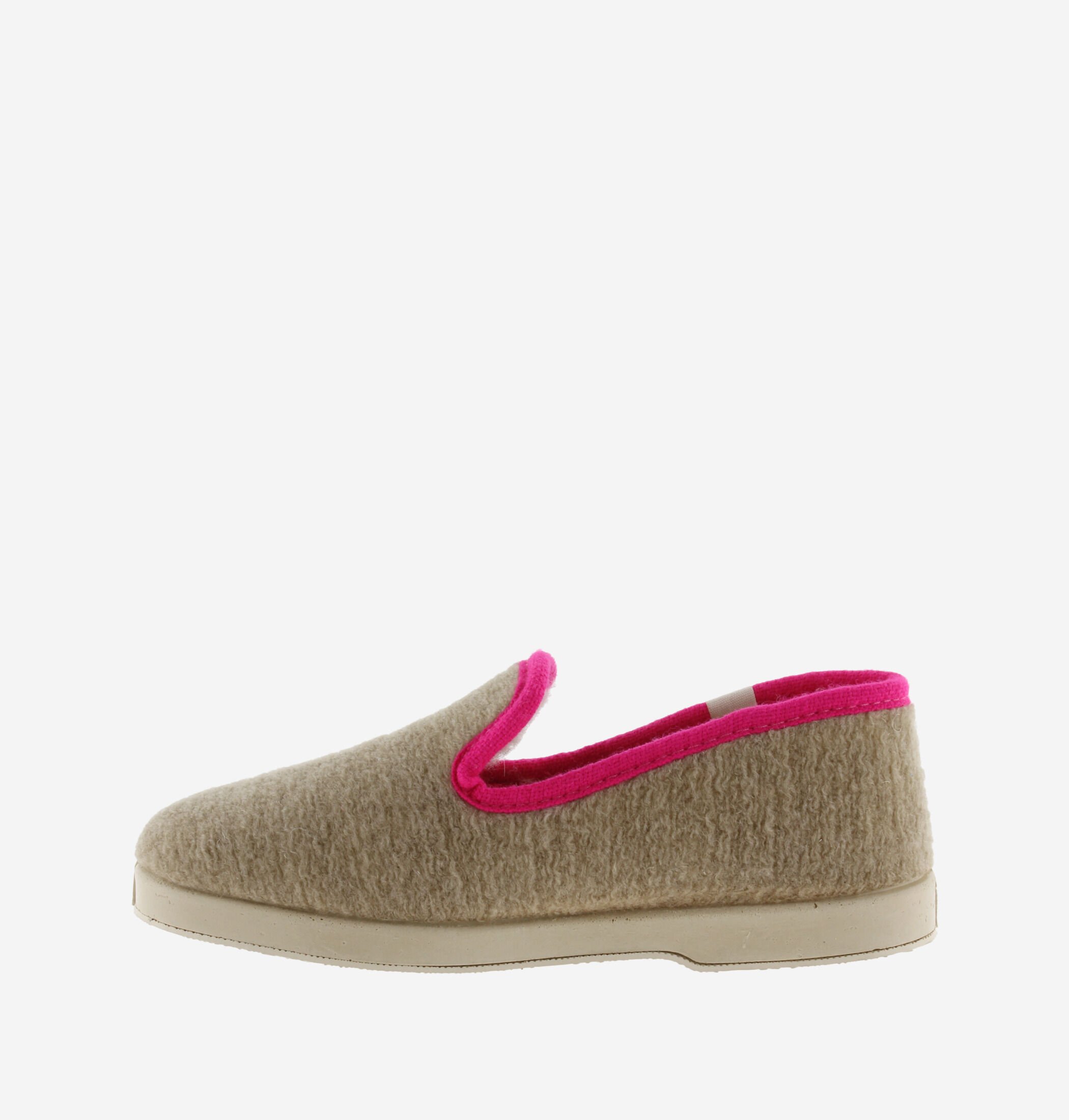 WAMBA NEON SLIPPERS Chaussures Victoria