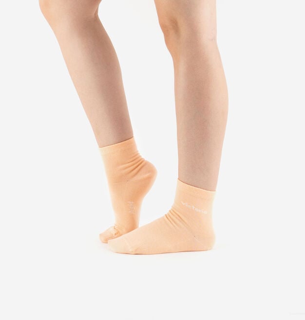 BAREFOOT COTTON SOCK