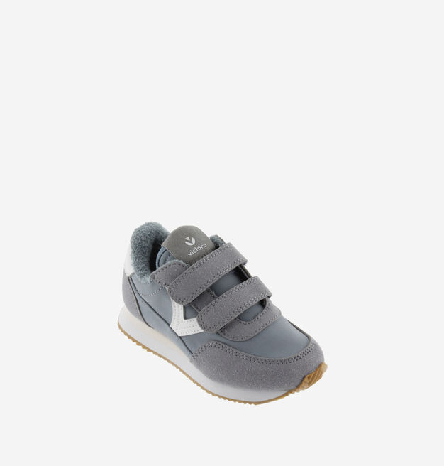 ASTRO KIDS STRAPS NYLON & CONTRAST