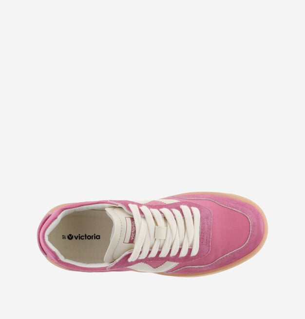 SEUL NYLON/SERRAJE LAVADO & CONTRASTE