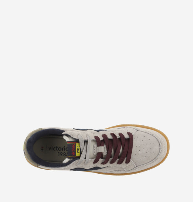 SMASH - SUEDE