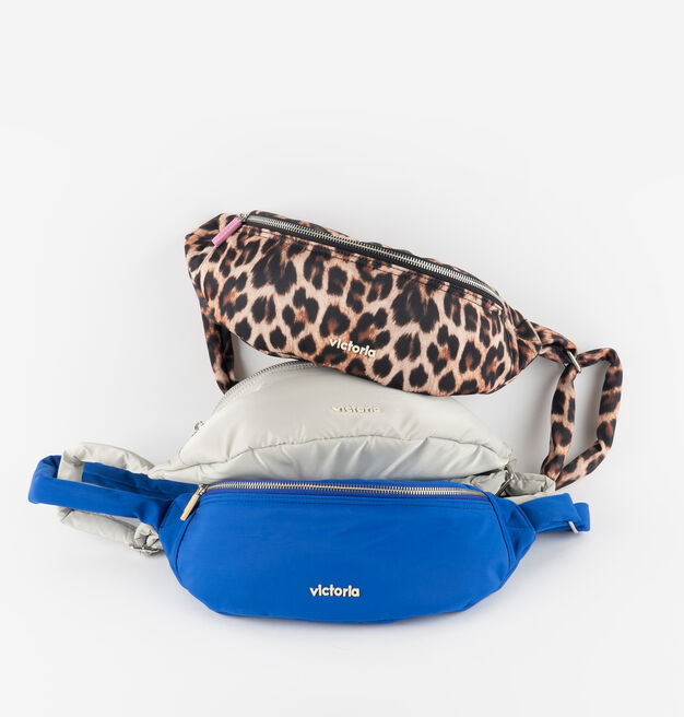 BORSA A MARSUPIO NYLON