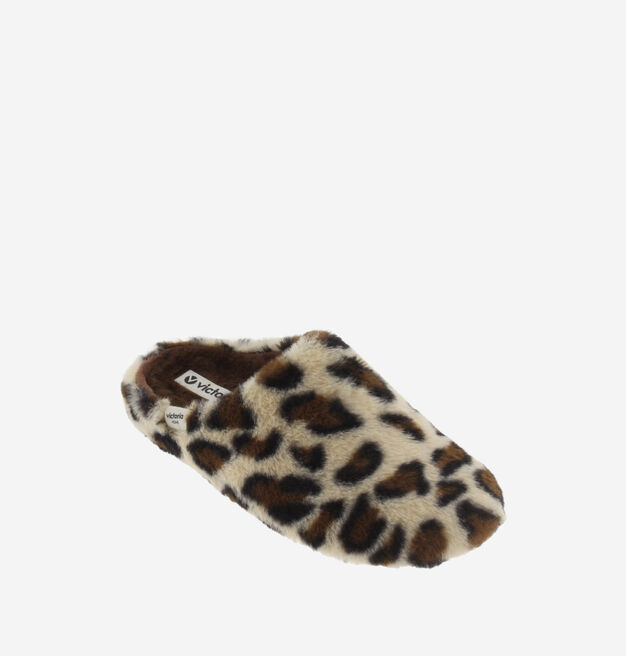 NORTE PELO ANIMAL PRINT