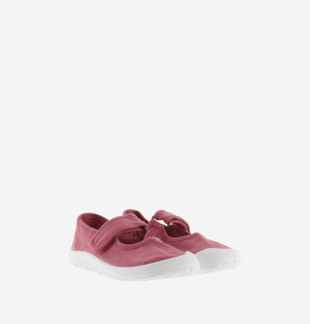 BOSCO BAREFOOT BALLERINES TOILE DREC®