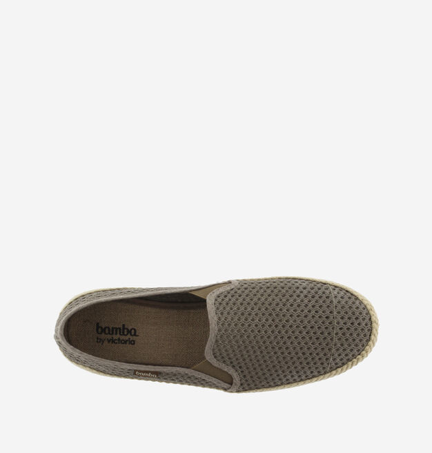 ANDRÉ ELASTICATED MESH CAMPING