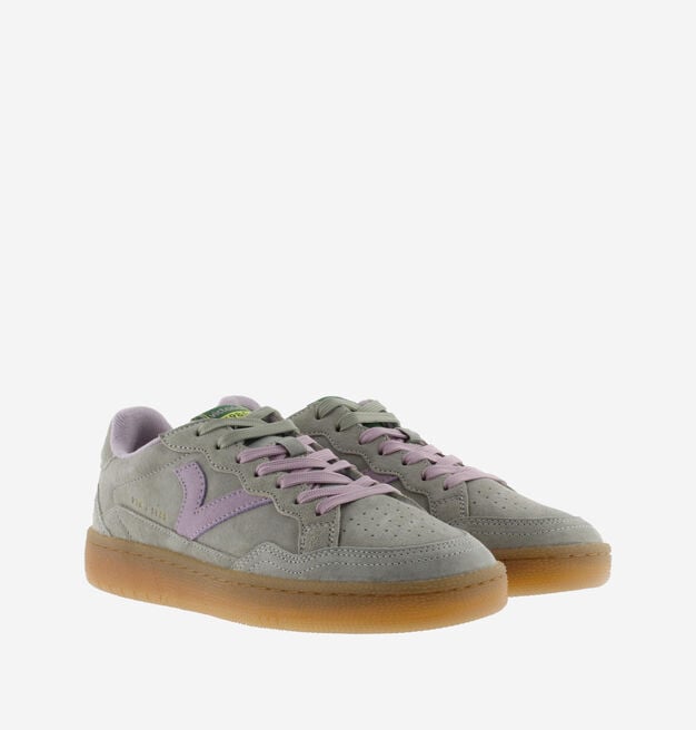 SMASH - SUEDE