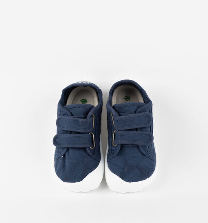BOSCO BAREFOOT BASKET LONA DREC®
