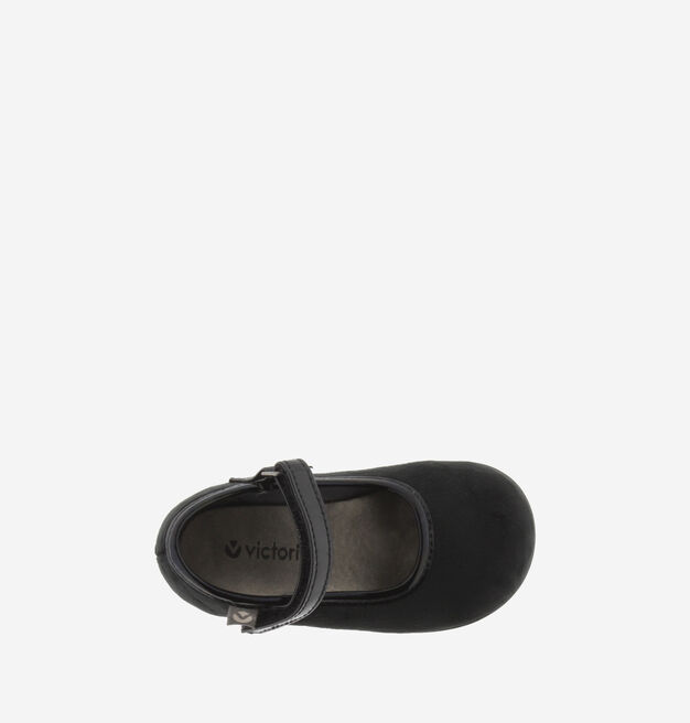ALBA BALLERINE VELOURS
