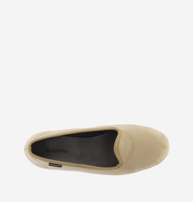 ODA SLIPPER TERCIOPELO