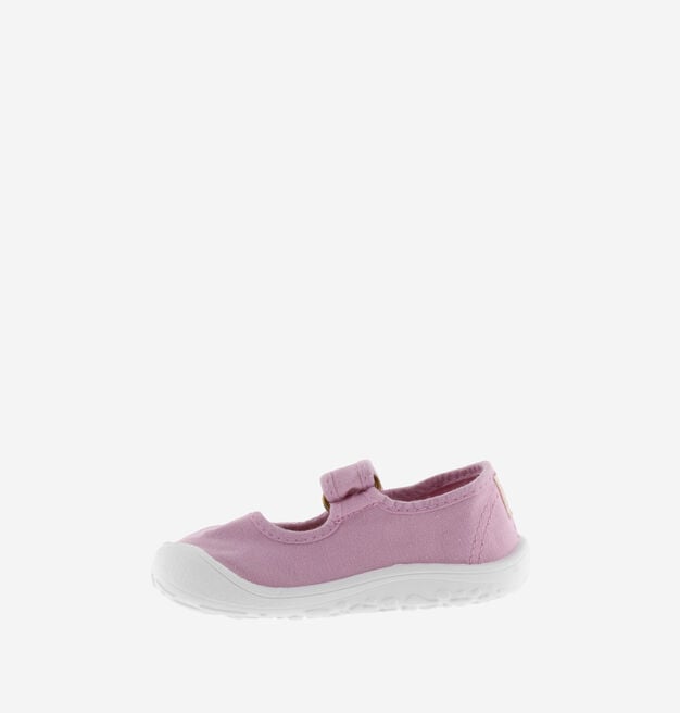 BOSCO BAREFOOT BALLERINA TELA DREC&reg;