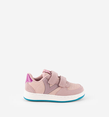 TIEMPO EFFET CUIR & CUIR FENDU