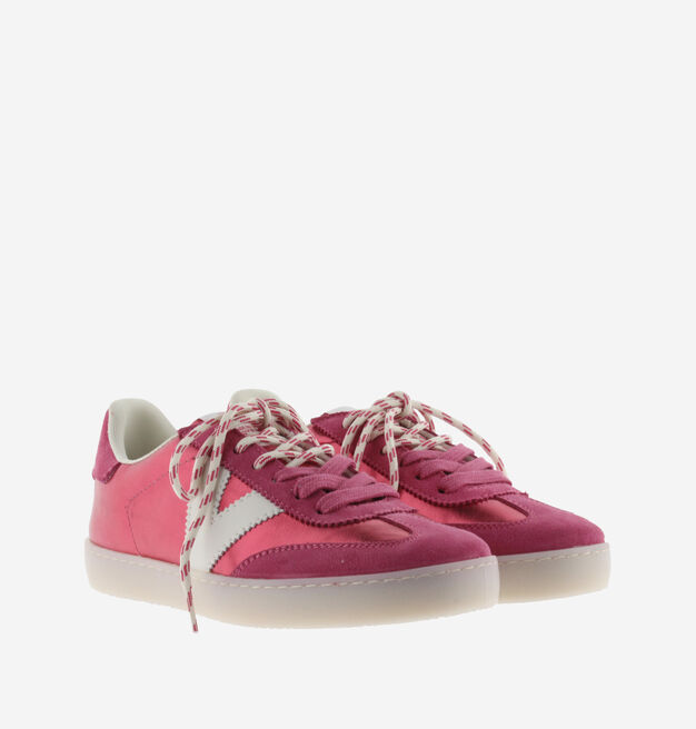 BERL&Iacute;N CICLISTA METAL & SUEDE