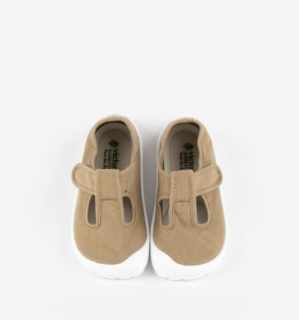 BOSCO BAREFOOT SANDALO TELA DREC®