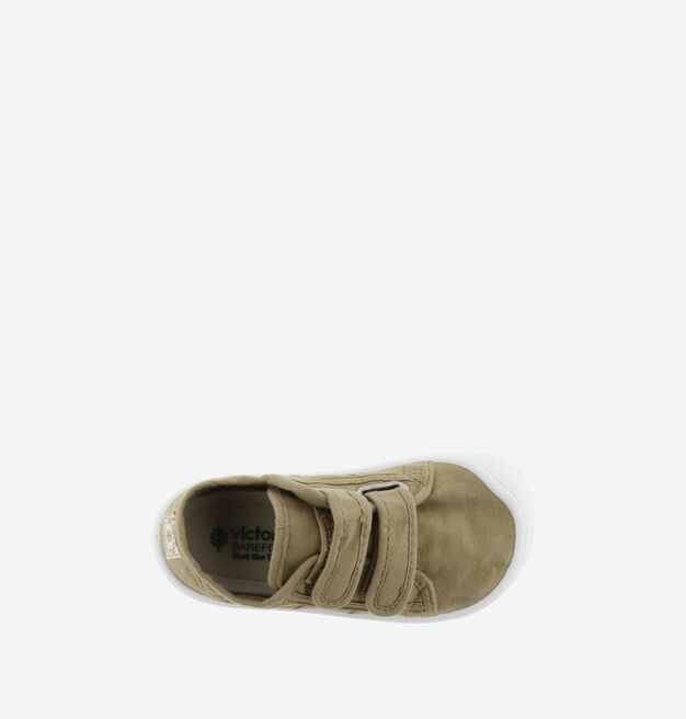 BOSCO BAREFOOT DREC® CANVAS