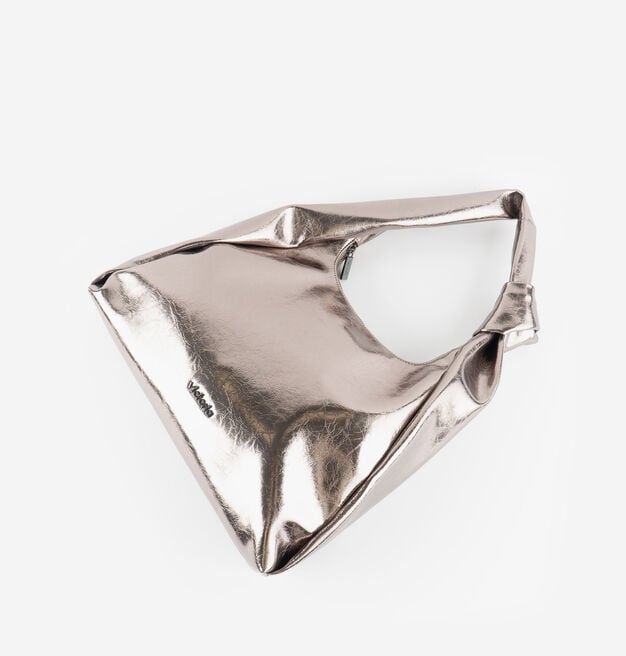 BORSA METALLIZZATA