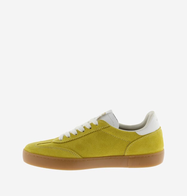 BERL&Iacute;N CICLISTA SUEDE RETRO