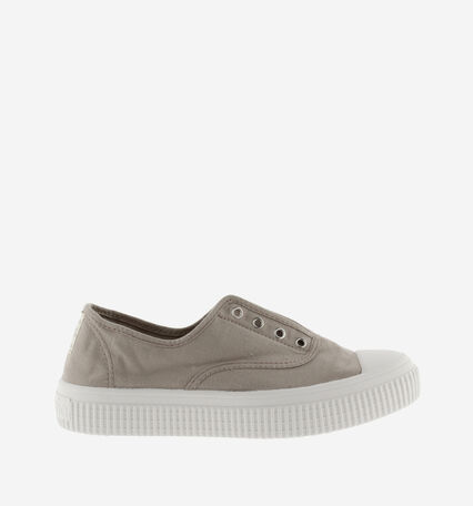 RE-EDITION CANVAS PLIMSOLL