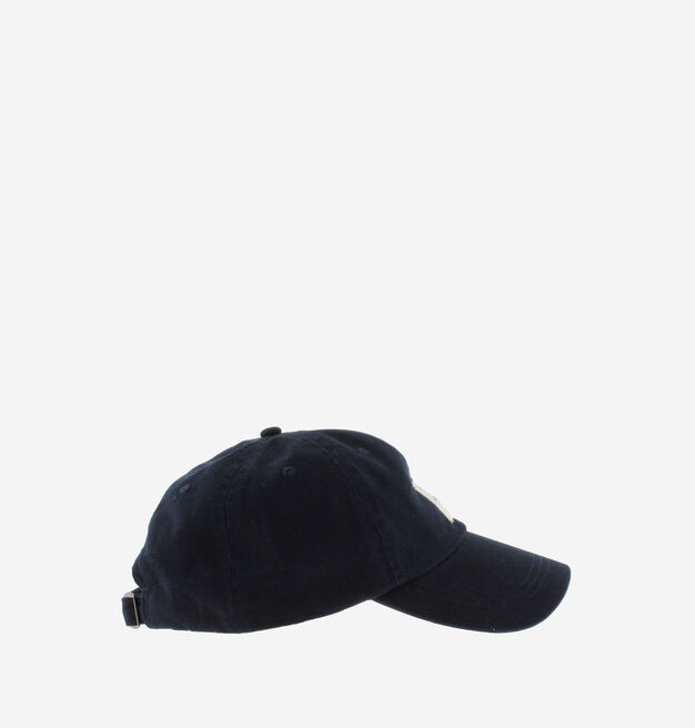 GORRA LONA ALGODÓN