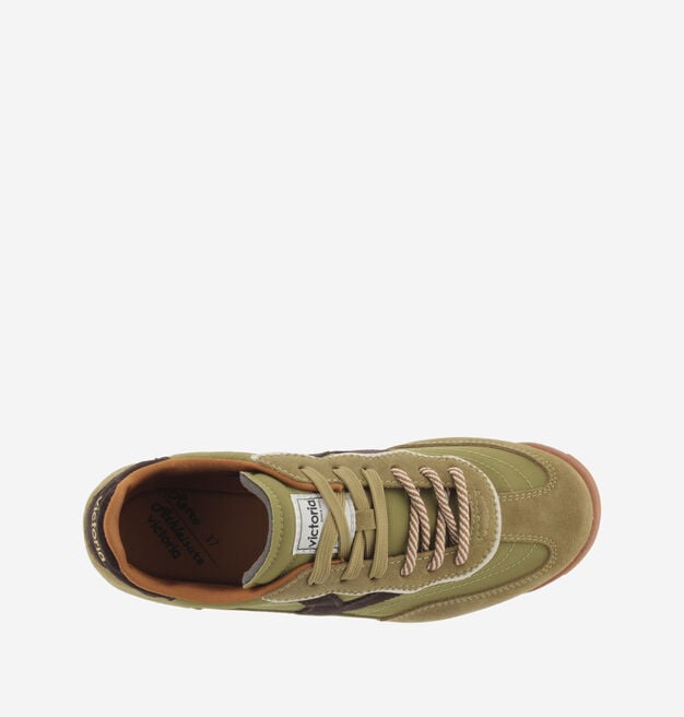 SATURNO NYLON & DAIM