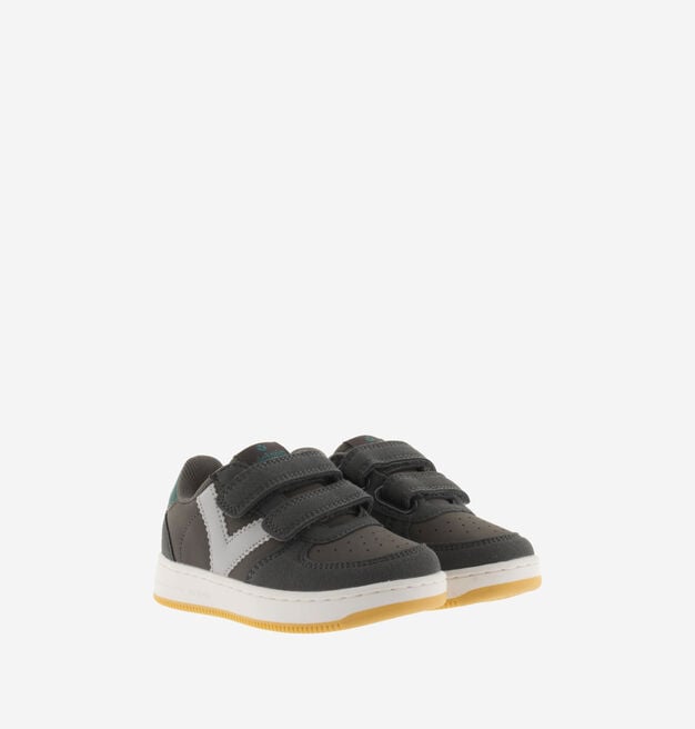 TIEMPO SCRATCHS EFFET CUIR & CUIR FENDU