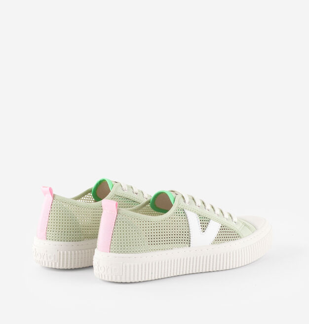 1915 RE-EDITION INGLESA MESH PLIMSOLL