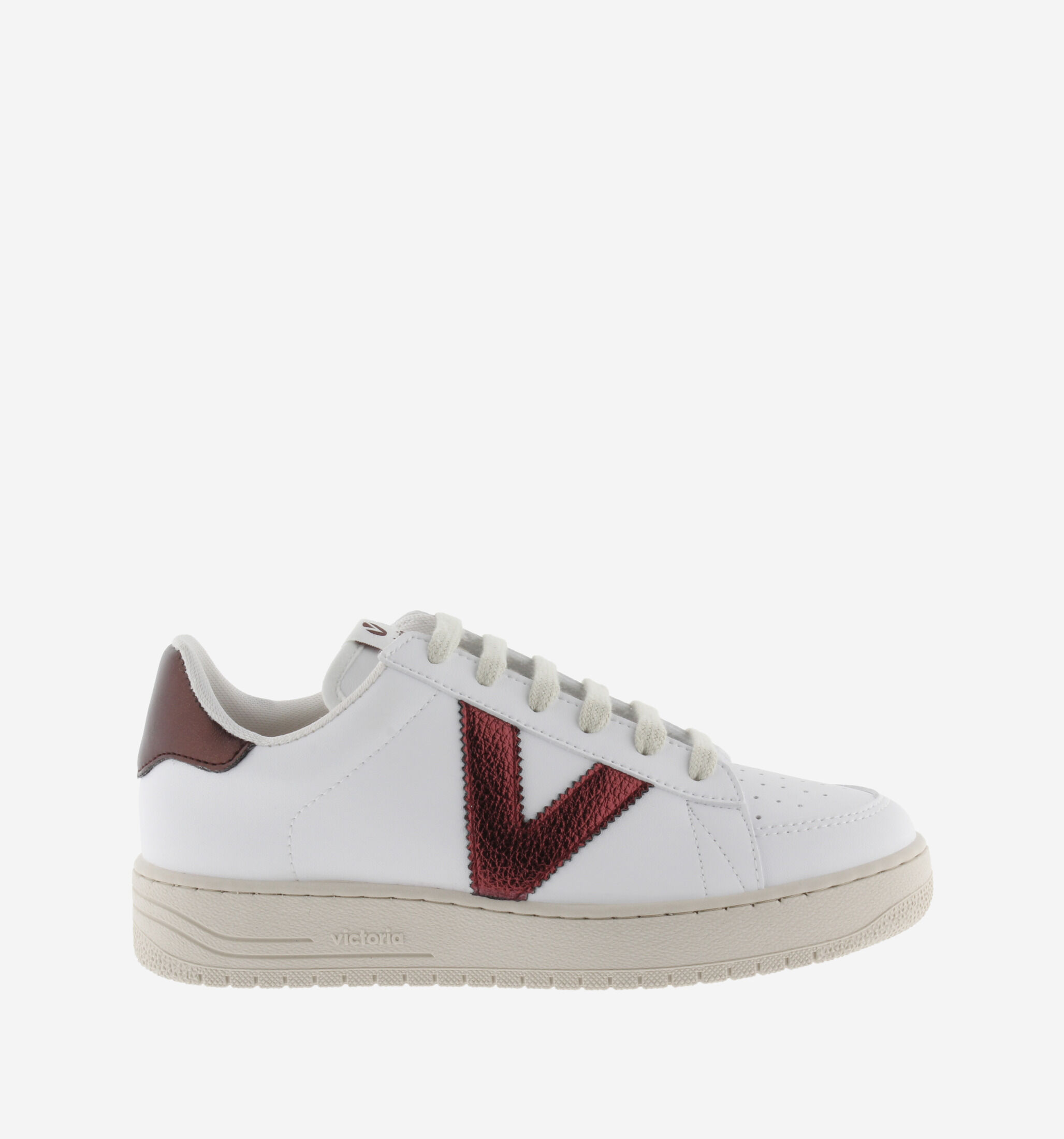 Zapatillas victoria colores