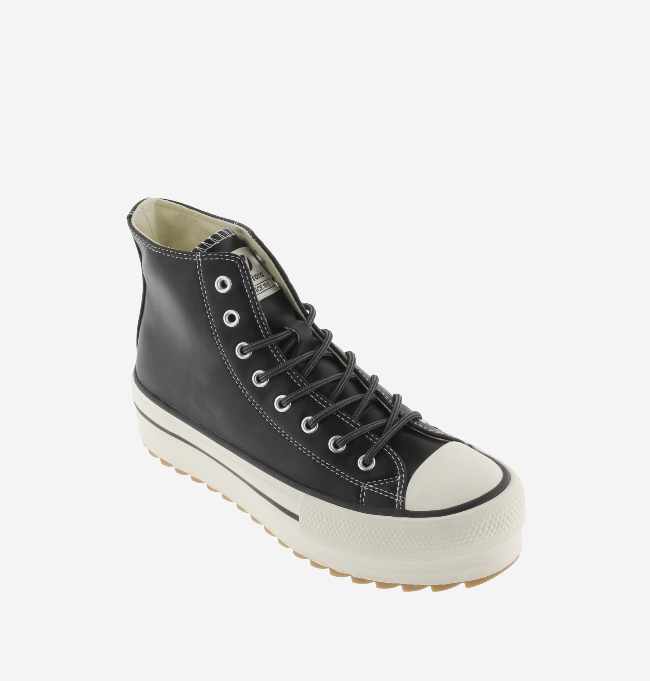 TRIBU DOBLE SIERRA EFFETTO PELLE Victoria Scarpe