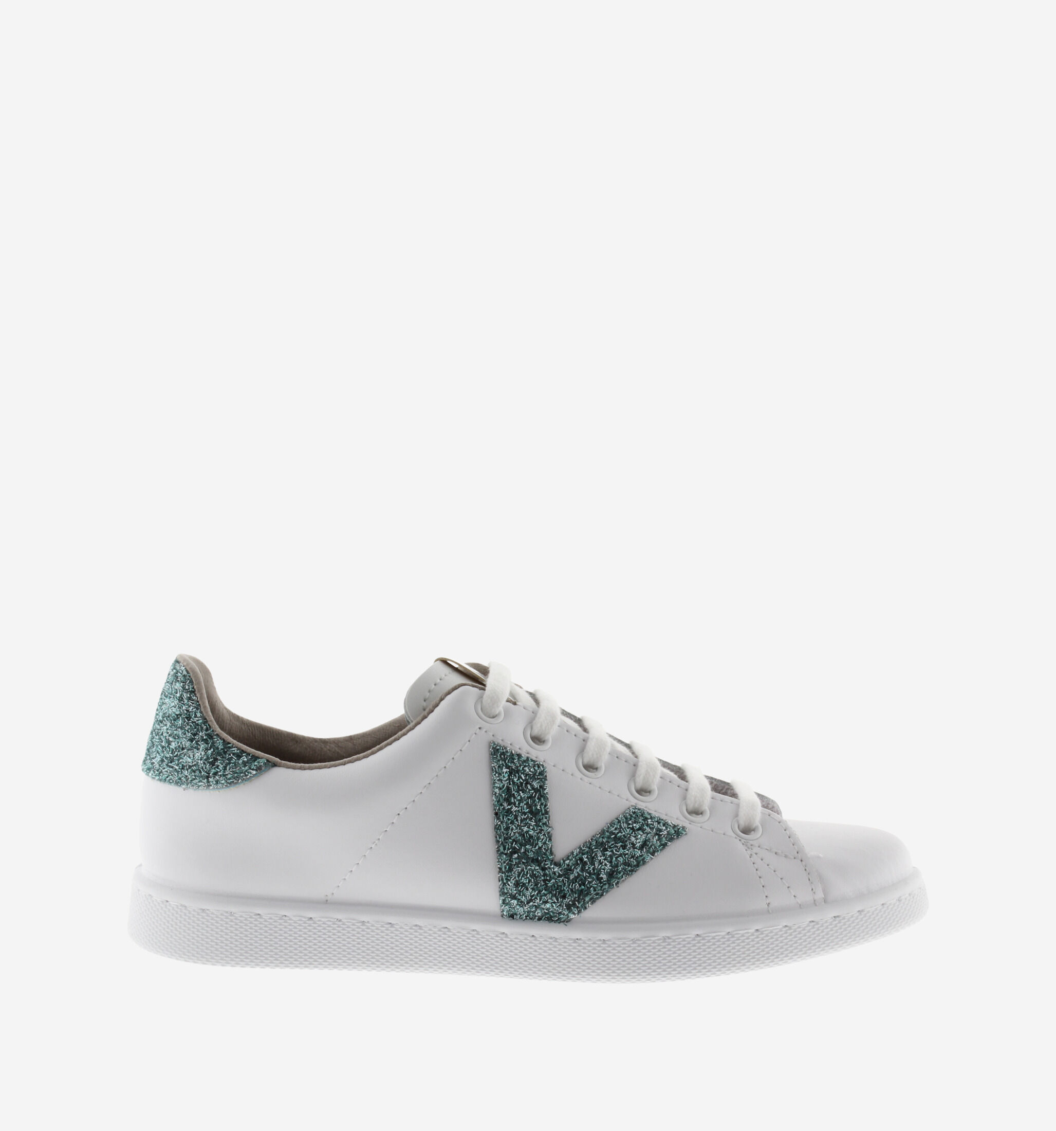 Victoria snake print trainers clearance