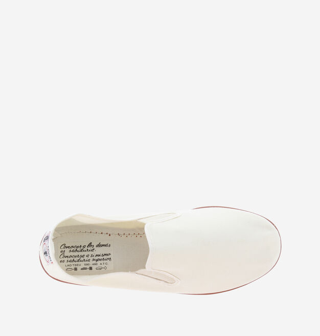 GONG-FU COTONE ECOLOGICO