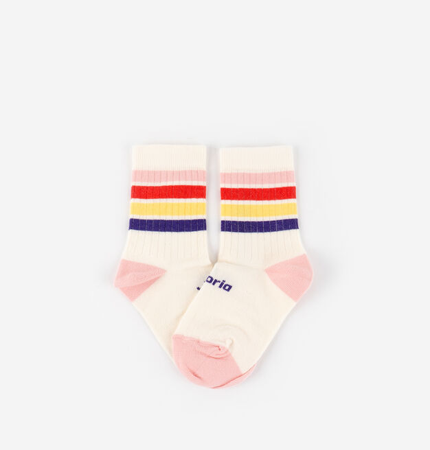 BAREFOOT COTTON SOCK
