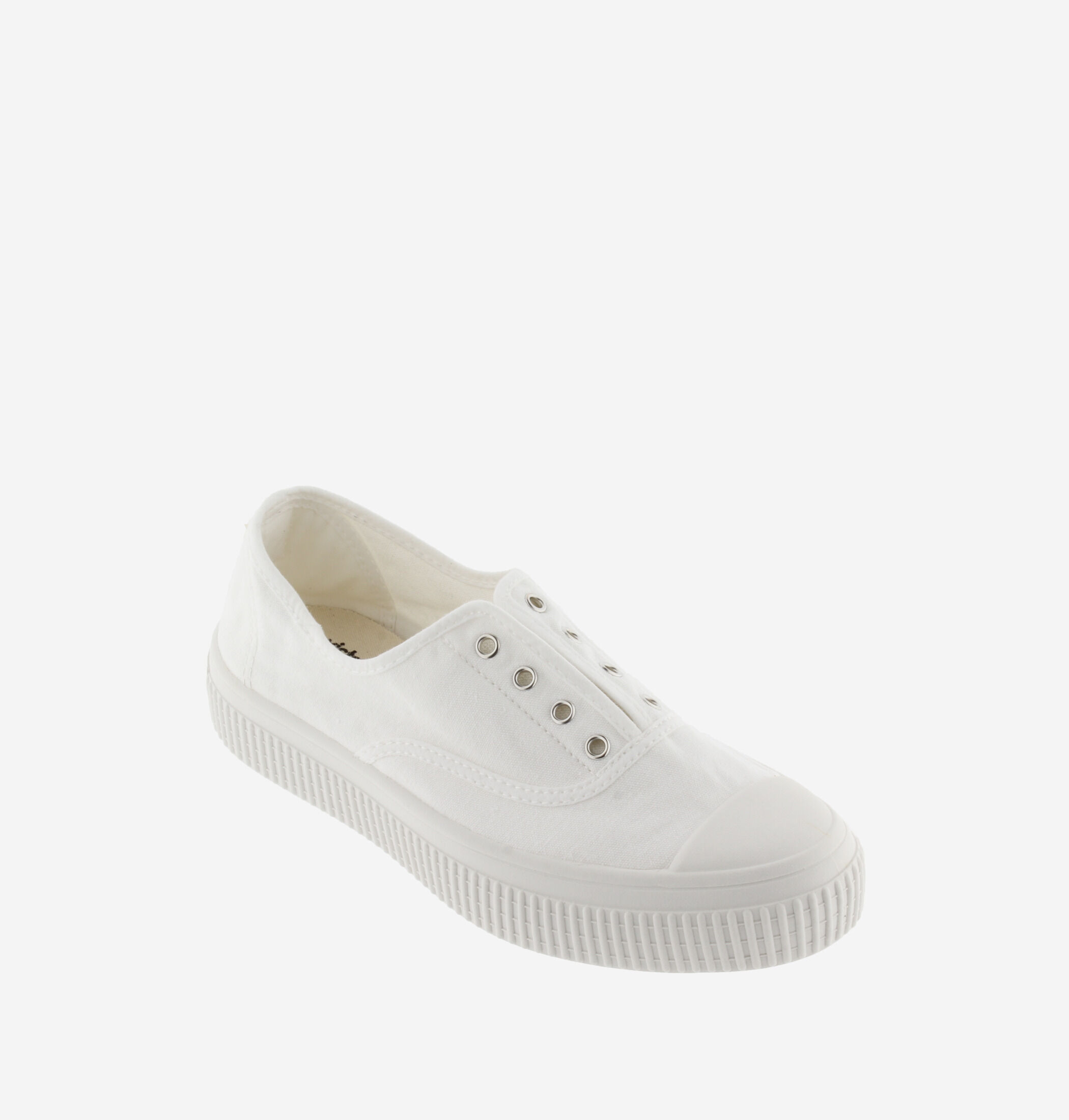 Victoria scarpe slip on 2025