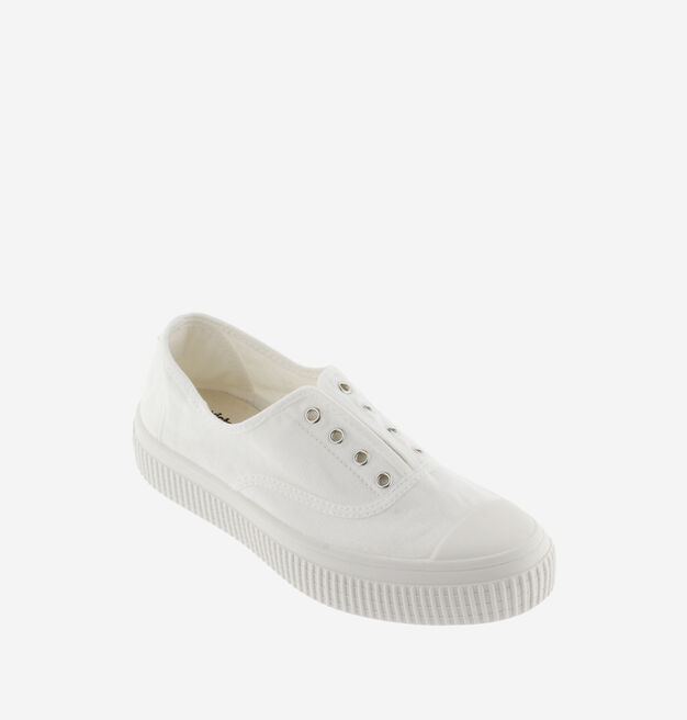 RE-EDITION TENNIS TOILE