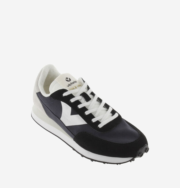 ASTRO NYLON SNEAKERS