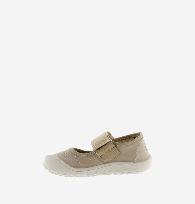 BOSCO BAREFOOT BALLERINA TELA