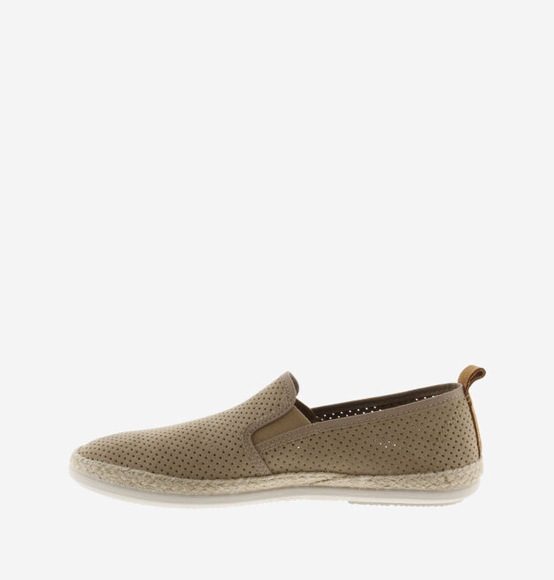 ANDRÉ CAMPING ELASTIC IMITATION SUEDE