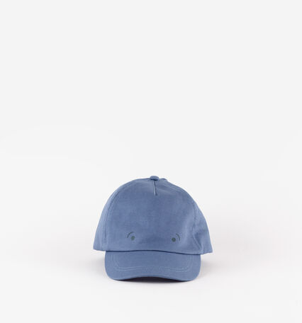 ANIMALS CANVAS CAP