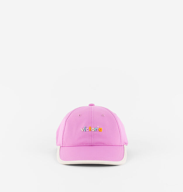 CASQUETTE HAPPY DAYS