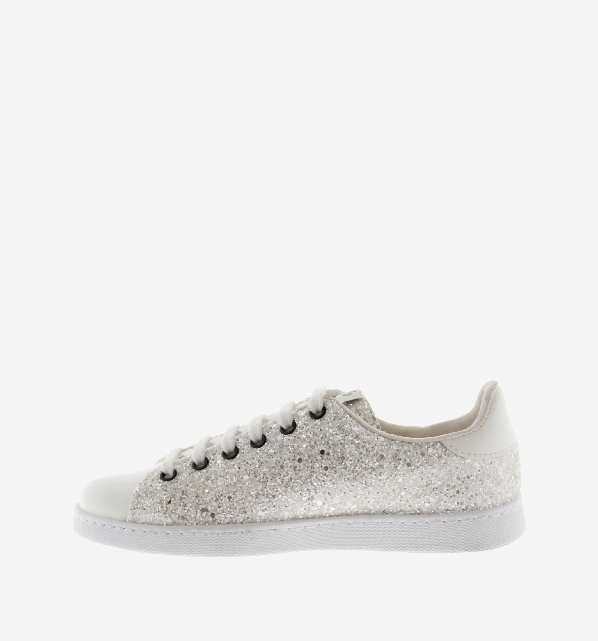 Chaussure top victoria blanche