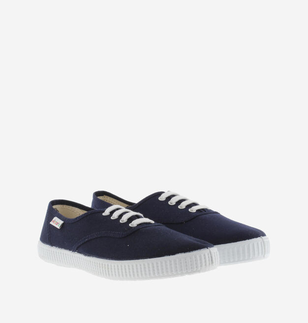 1915 INGLESA BIO-CANVAS PLIMSOLL